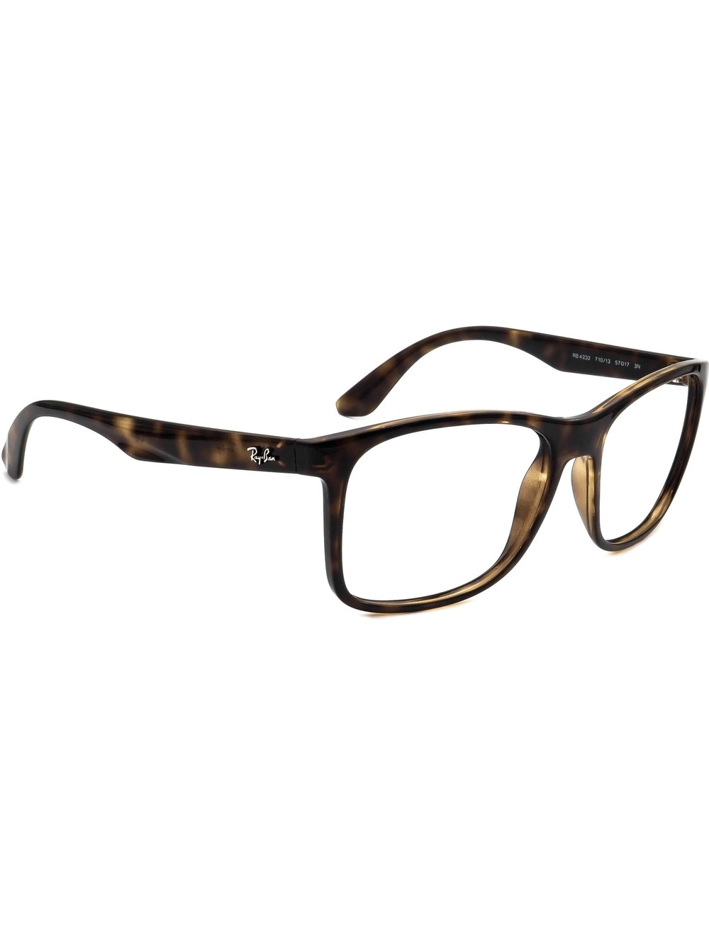 Ray-Ban RB 4232 710/13 Sunglasses (no lenses)
